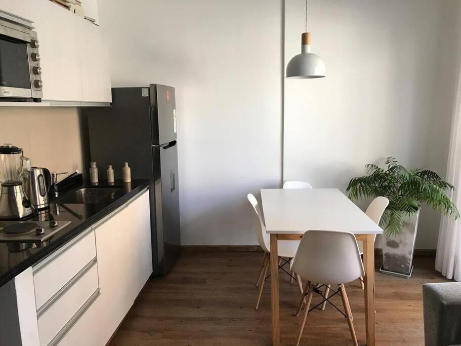 Nice, Brand New In Trendy Palermo Soho Apartamento Buenos Aires