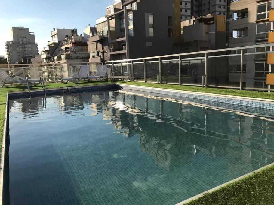 Nice, Brand New In Trendy Palermo Soho Buenos Aires